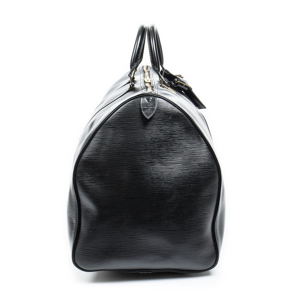 Louis Vuitton Keepall 60 - Picture 8 of 8